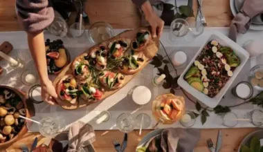 food catering for youth sports teams