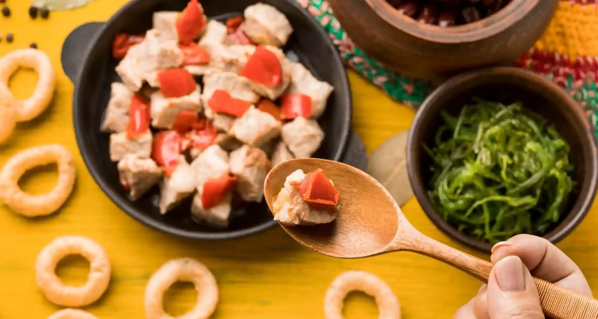 Must-Try Peruvian Dishes That Warm Your Soul