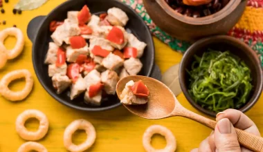 Must-Try Peruvian Dishes That Warm Your Soul