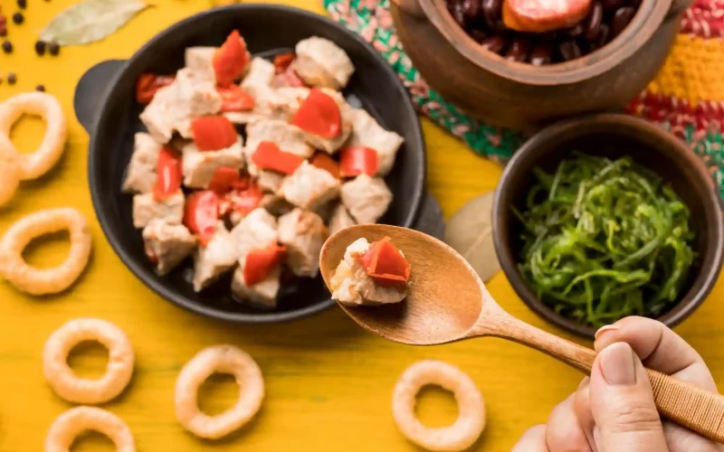 Must-Try Peruvian Dishes That Warm Your Soul