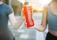 Top Benefits of Using Energy Gels During Long-Distance Running