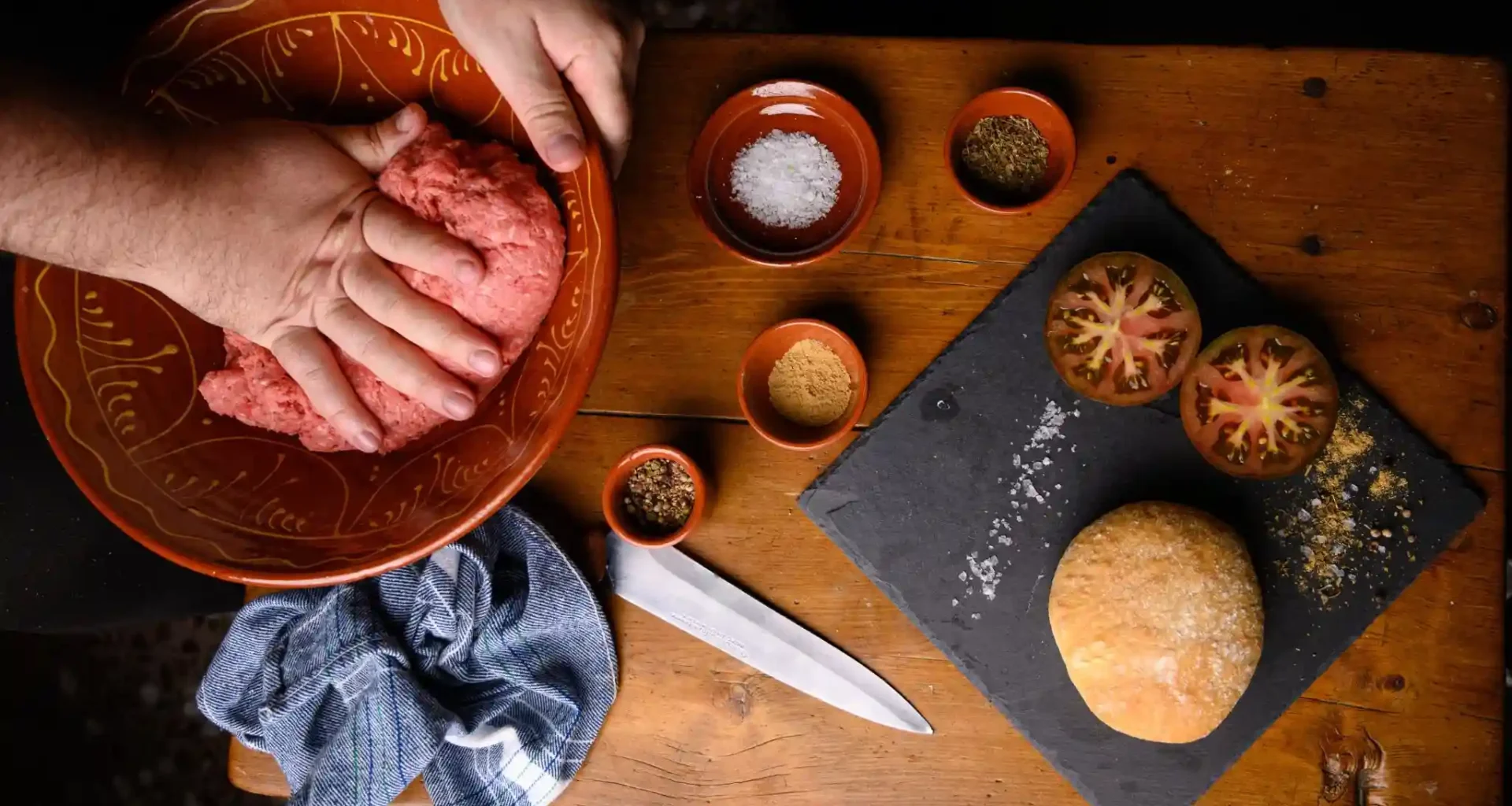 authentic cultural recipes