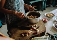 authentic regional recipes