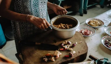 authentic regional recipes