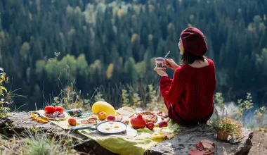 foodie travel adventure