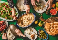 cultural recipe variations