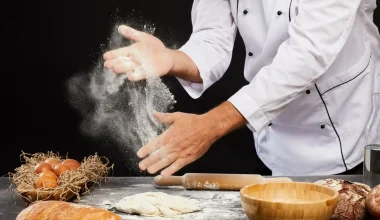 cooking techniques abroad