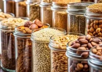 bulk nuts