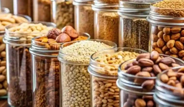 bulk nuts