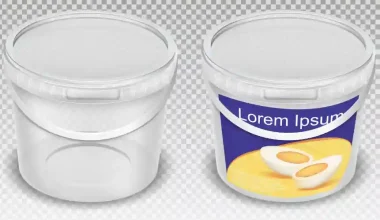 5 gallon food grade pail